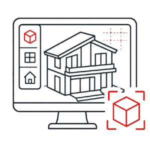 3d design and visualization
