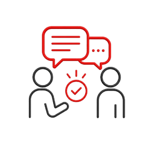 clear communication