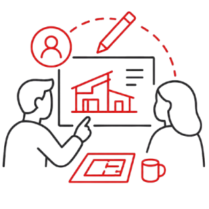 personalized design consultations