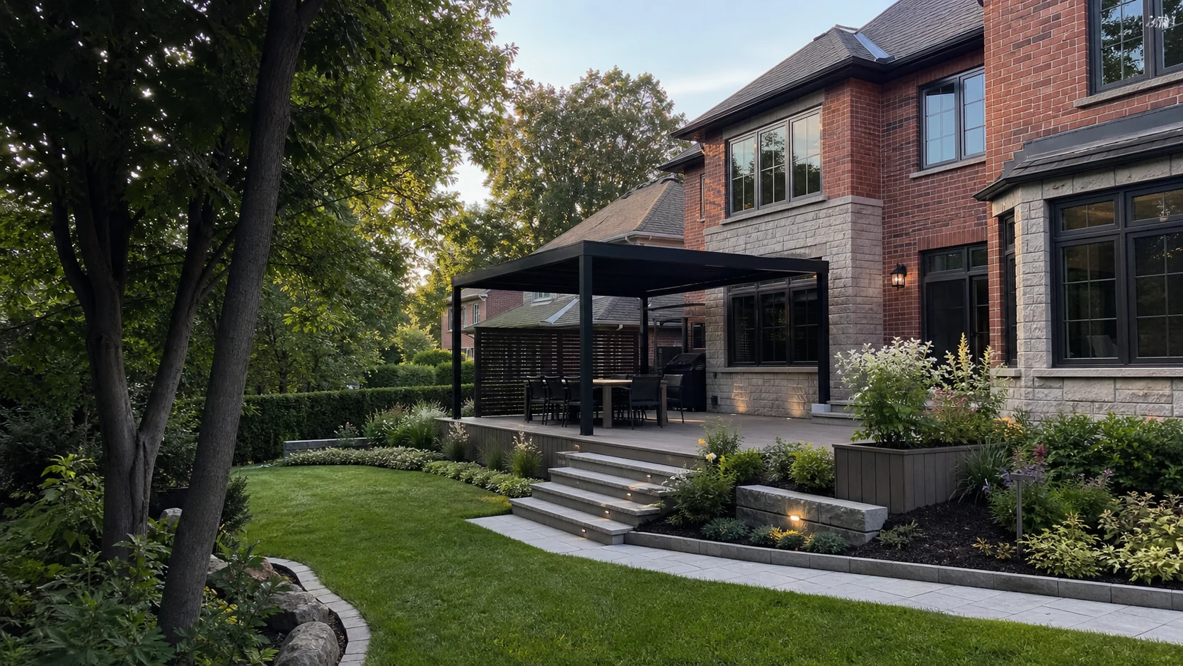 aurora deck pool outdoor living.webp