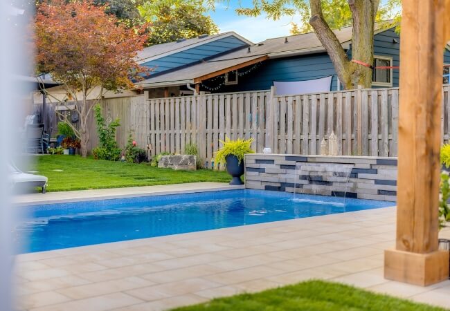 pool installers gta