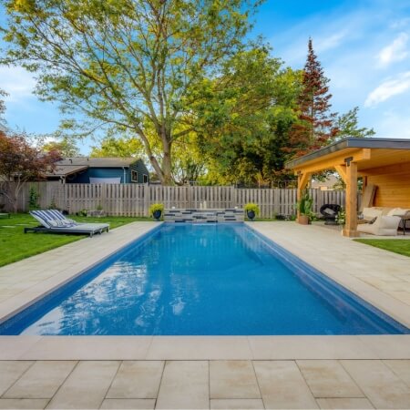 swimming pool contractors gta